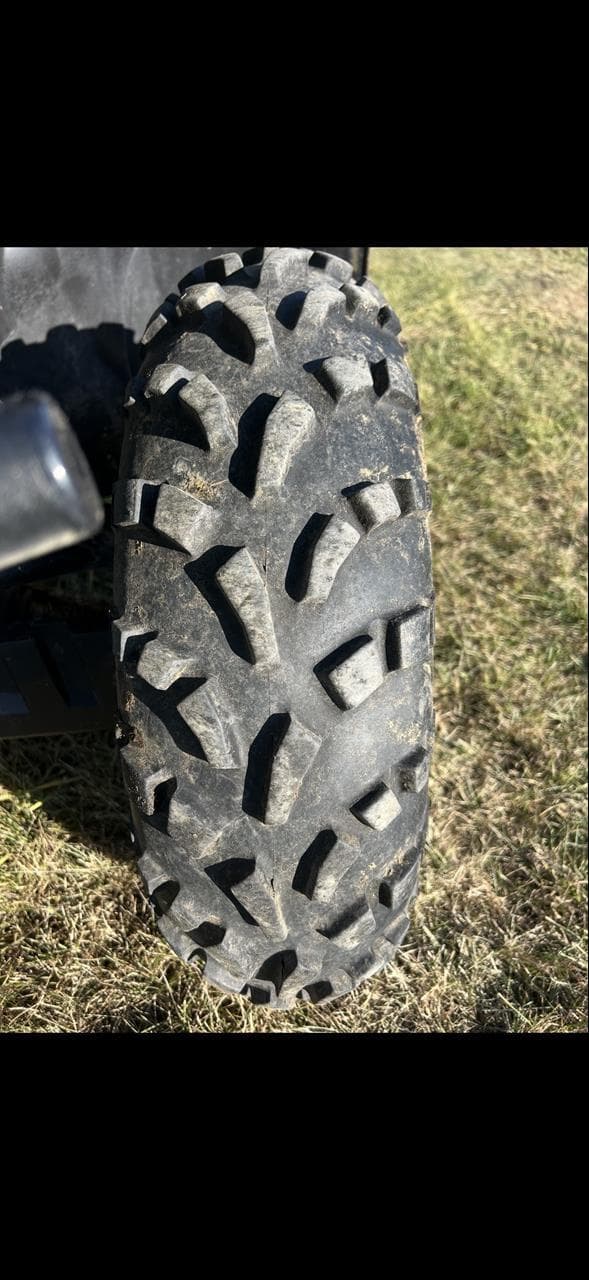 Image of Suzuki King Quad 400ASI equipment image 3