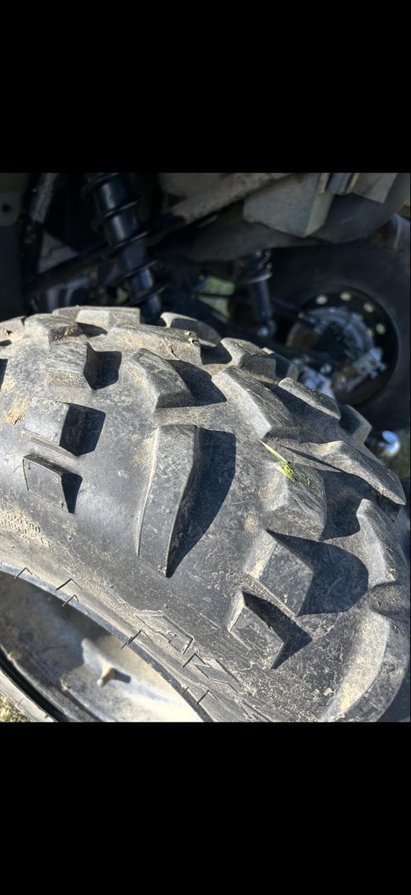 Image of Suzuki King Quad 400ASI equipment image 4