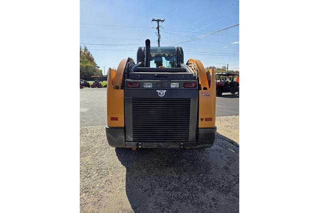 Image of Case SV280B equipment image 4