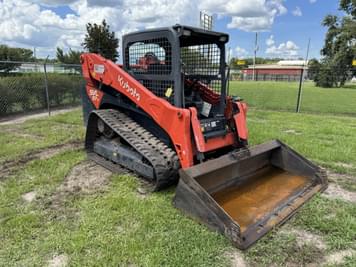 Main image Kubota SVL97-2