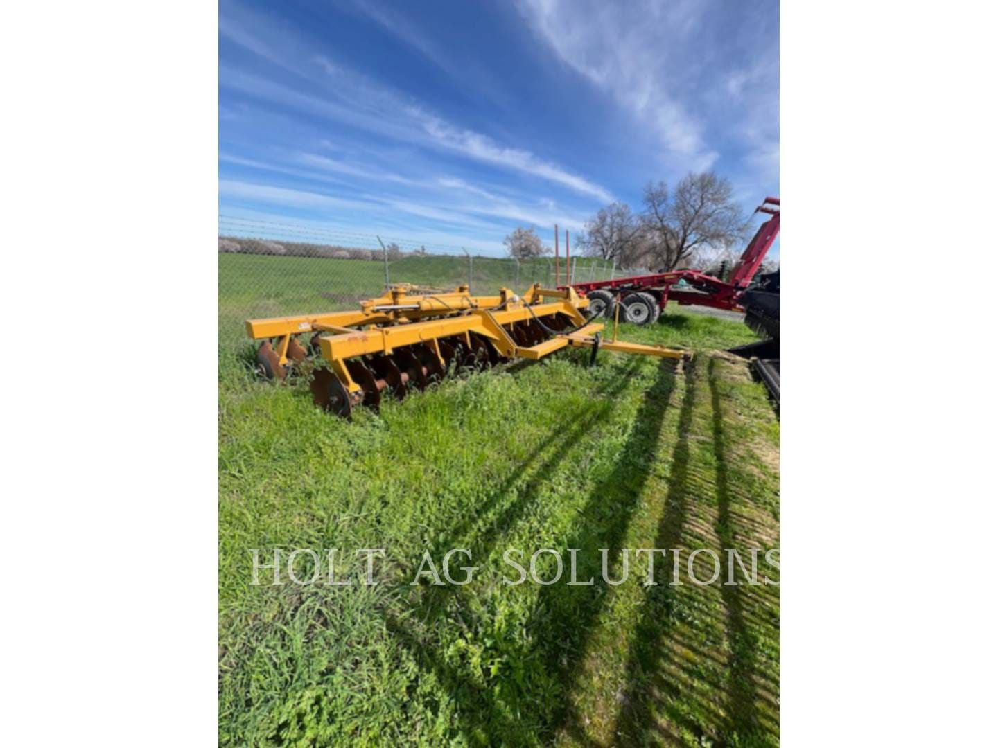 Main image Sweco D600E