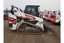 2022 Bobcat T66 Image