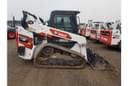 2022 Bobcat T66 Image