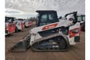 Bobcat T66 Image