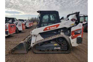 Bobcat T66 Image