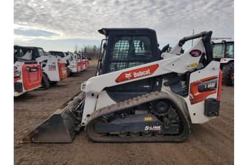 Main image Bobcat T66