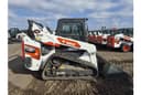 2022 Bobcat T66 Image