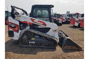 2022 Bobcat T66 Image