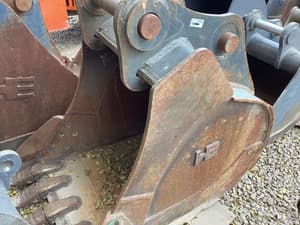 2022 Tag Excavator Bucket Image