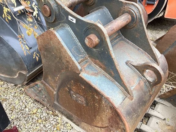 Image of Tag Excavator Bucket equipment image 1