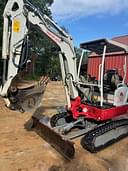 2022 Takeuchi TB225 Image