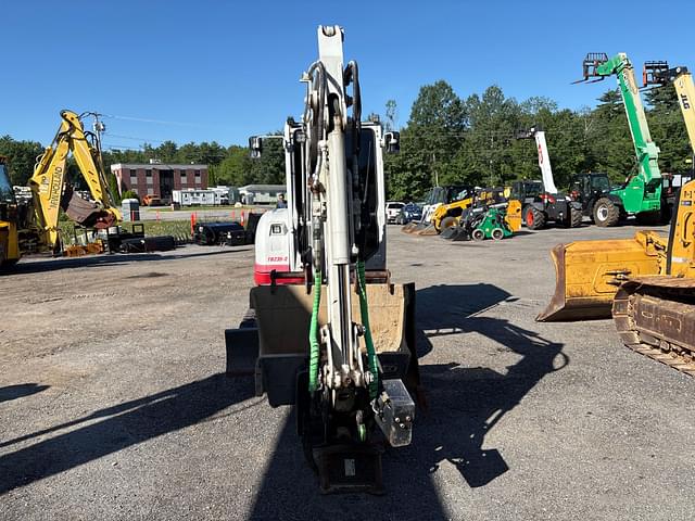 Image of Takeuchi TB235-2 equipment image 1