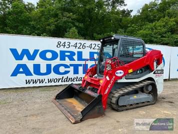 Main image Takeuchi TL10V2
