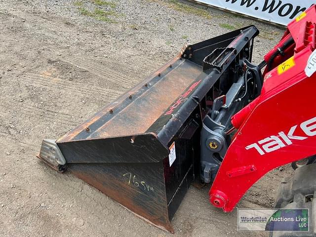 Thumbnail image Takeuchi TL10V2 11