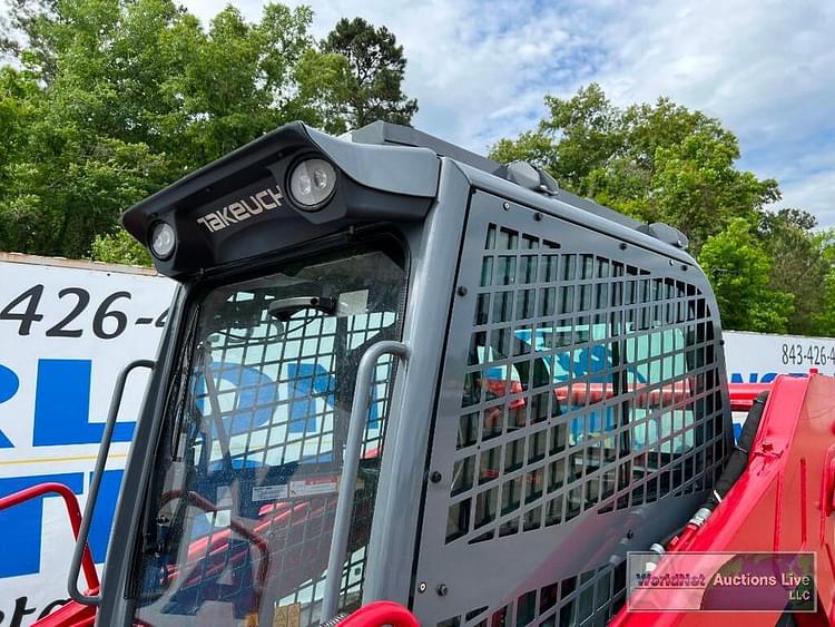 Main image Takeuchi TL10V2 16