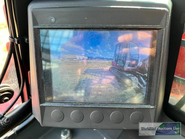 Thumbnail image Takeuchi TL10V2 21