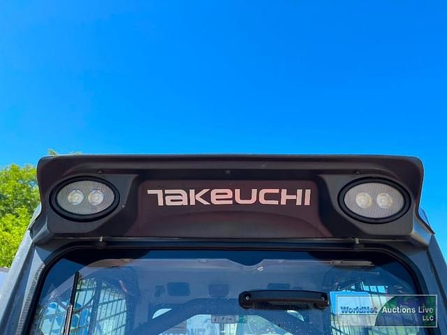 Thumbnail image Takeuchi TL10V2 30