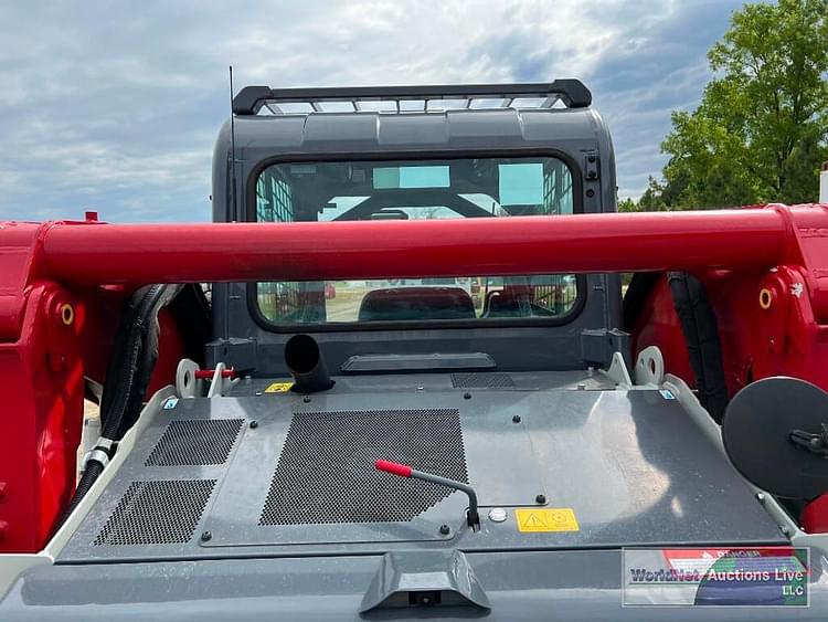 Main image Takeuchi TL10V2 33