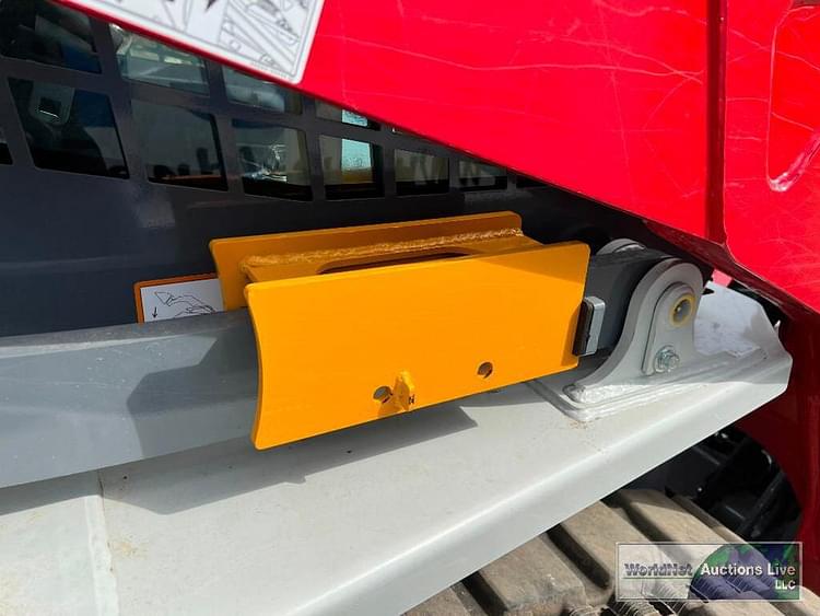 Main image Takeuchi TL10V2 48
