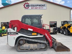 2022 Takeuchi TL10V2 Image
