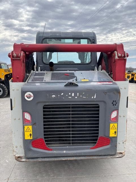 Image of Takeuchi TL10V2 equipment image 1