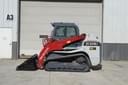 2022 Takeuchi TL12R2 Image