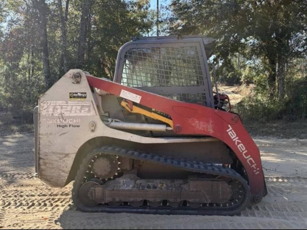 Image of Takeuchi TL12R2 Primary Image