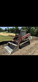 2022 Takeuchi TL12V2 Image