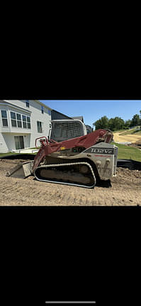 Image of Takeuchi TL12V2 equipment image 1