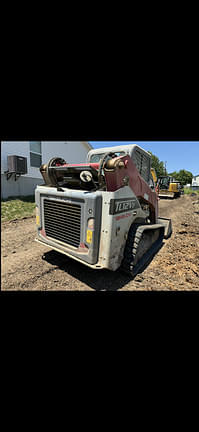 Image of Takeuchi TL12V2 equipment image 3