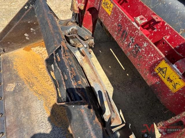 Image of Takeuchi TL6R equipment image 4