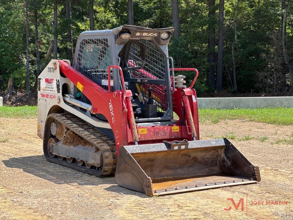Image of Takeuchi TL6R Primary image