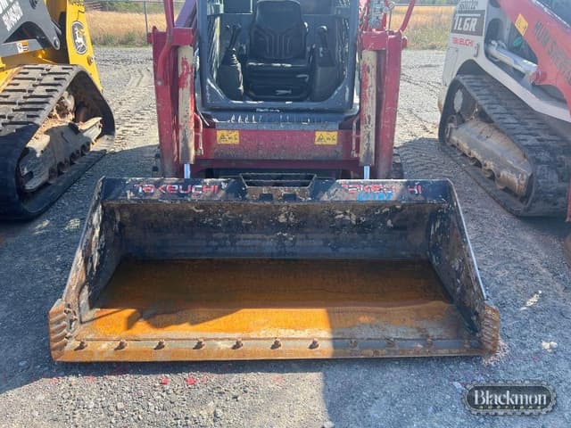 Image of Takeuchi TL6R equipment image 2