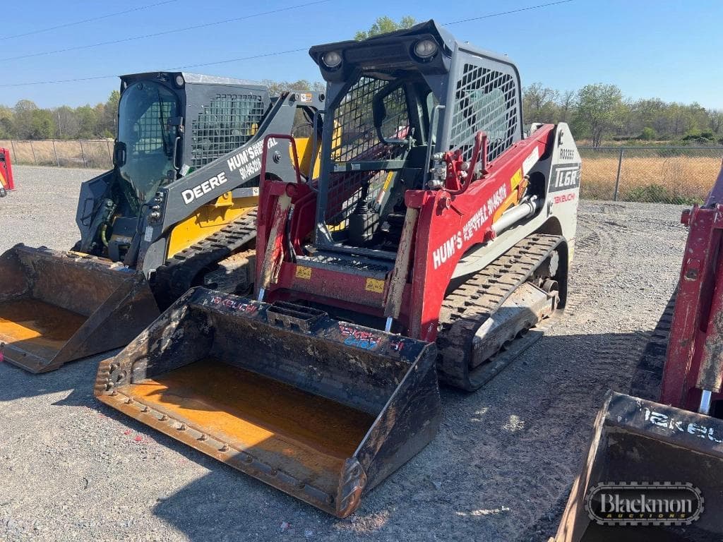 Image of Takeuchi TL6R Primary image