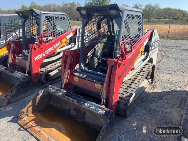 Image of Takeuchi TL6R equipment image 1
