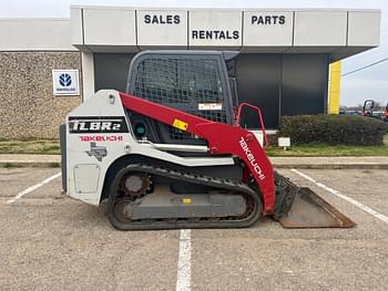 2022 Takeuchi TL8R2 Equipment Image0