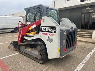 Main image Takeuchi TL8R2 8