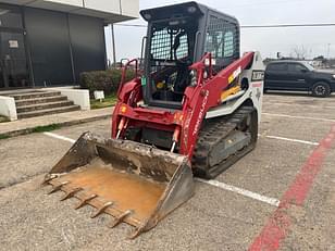 Main image Takeuchi TL8R2 9