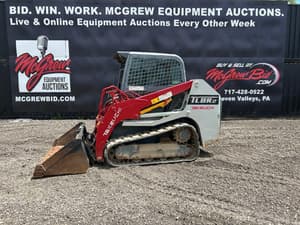 2022 Takeuchi TL8R2 Image