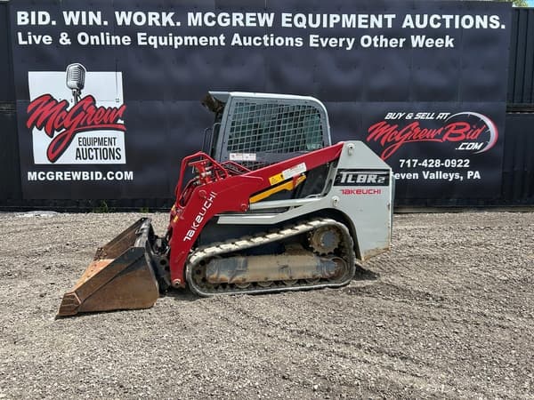 Equipment Main Image