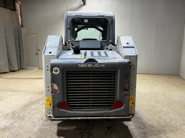 Image of Takeuchi TL8R2 equipment image 3