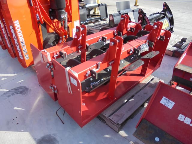 Image of Tar River BBXD5 equipment image 1