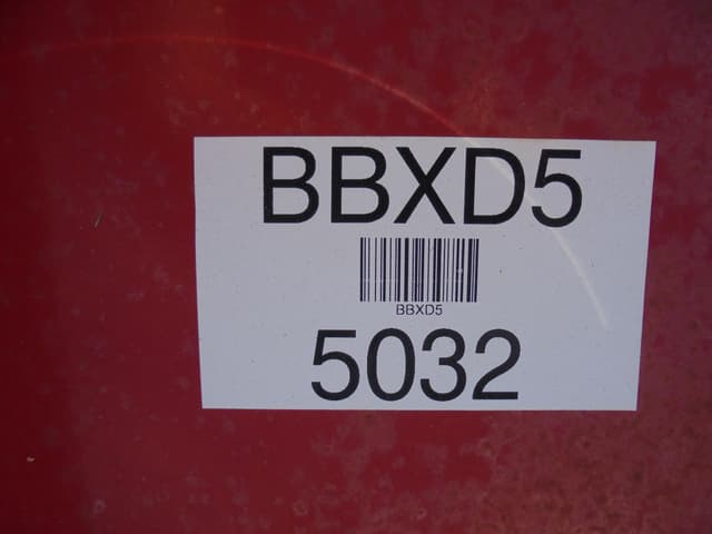 Image of Tar River BBXD5 equipment image 4