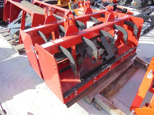 Image of Tar River BBXD5 equipment image 2