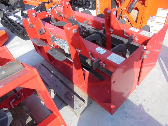 Image of Tar River BBXD5 equipment image 3