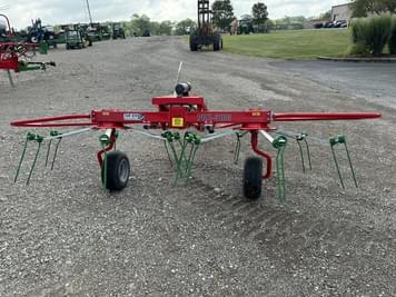 Main image Tar River PRZ-3100