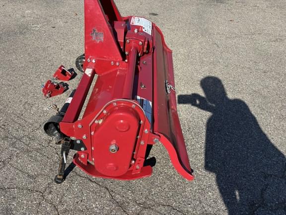 Image of Tar River TXG-060 equipment image 3