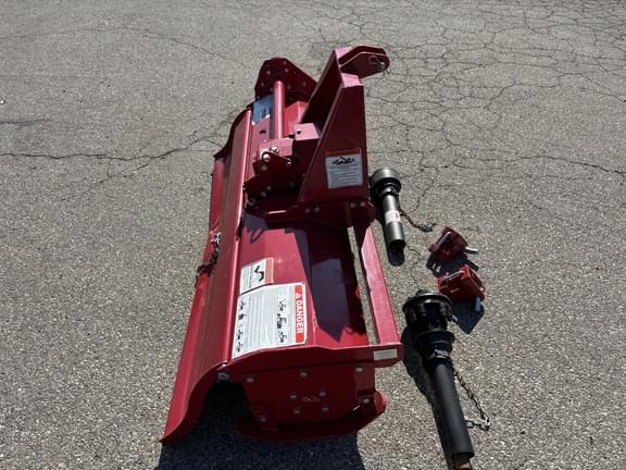 Image of Tar River TXG-060 equipment image 1
