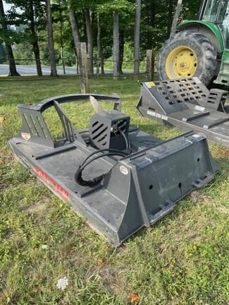 Image of Tar River XBC60 equipment image 2