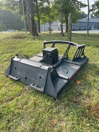 Image of Tar River XBC60 equipment image 4
